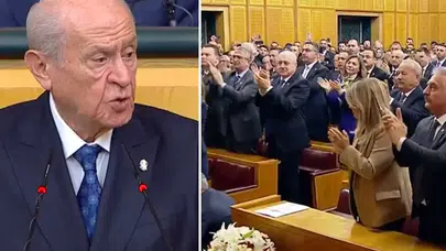 Devlet Bahçeli'nin "Dar Ağacı" çıkışı ne anlama geliyor? Gündem yaratan konuşmanın perde arkası
