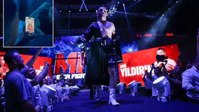 Avni Yıldırım–Richard Egowa maçı kaç saniyede bitti? 7 saniyelik nakavtın detayları