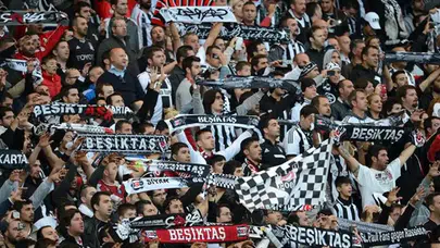 VAR Kayıtları Ortalığı Karıştırdı! Beşiktaş’tan Hakem Karaoğlan’a Zehir Zemberek Sözler