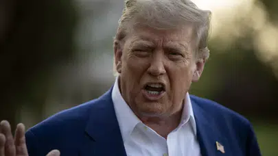 Jeffrey Epstein skandalı Trump’ı Beyaz Saray’da nasıl çileden çıkardı? Sert tepkinin perde arkası!