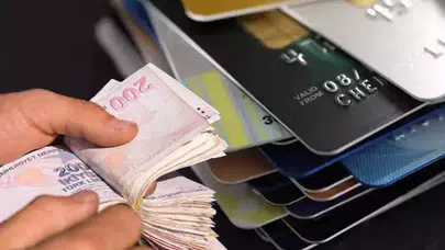 Kredi kartıyla gece nakit çekmek artık yasak mı? BDDK hangi saatleri kısıtladı?