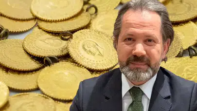 Altın Yatırımcılarına Uyarı: Bu Seviyeler Son Şans Olabilir mi? 2026 Tahmini Şoke Etti!