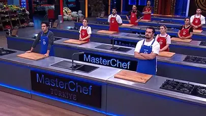 MasterChef’te Hüseyin Kankaya kimdir? Konuk şefin tarifi neydi?