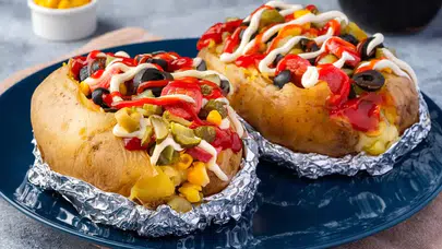 Ortaköy’de Tatil Kabusu! Midye ve Kumpir Yedi, Ailesini Kaybetti