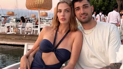 Yasemin Şefkatli hastanelik oldu! Zehirlenme sonrası geceyi acilde geçirdi