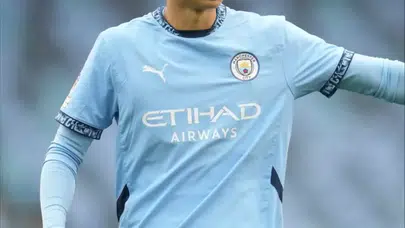 Han Willhoft-King neden futbolu bıraktı? Manchester City'den Oxford Üniversitesi'ne giden yol