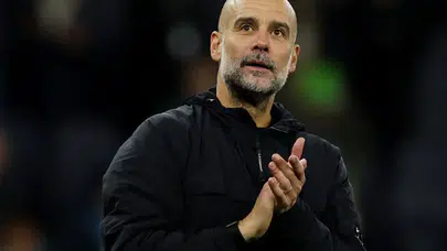 Zeki Çelik Manchester City'ye mi transfer oluyor? Guardiola neden onu istiyor?