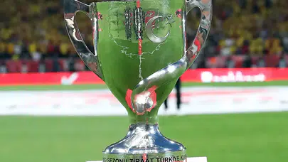 2025 Süper Kupa finali ne zaman, hangi statta oynanacak? TFF açıklaması nedir?