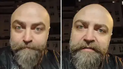 "Kafasız Kazık mı?" 800 TL’lik Traş Faturası Saçları Olmayanları Ayağa Kaldırdı!