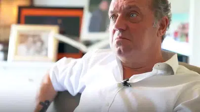 Cem Uzan’ın Paris’teki Sır Kasası Boşaltıldı! Fransız Yargısından Şok Haciz