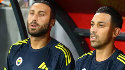 İrfan Can Kahveci Fenerbahçe’ye geri dönüyor mu? Affedilecek mi?