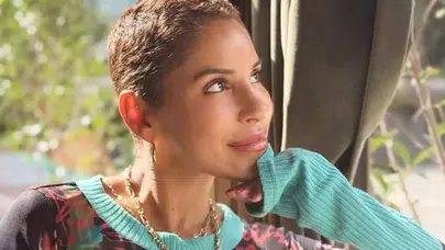 Irmak Ünal’dan Duygusal İtiraf: “Kendime Her Gün Biraz Daha Yaklaşıyorum”