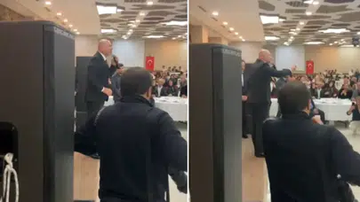 Süleyman Soylu’dan Çarpıcı Çıkış: “Ailelerimizi Yok Etmeye Çalışıyorlar!”