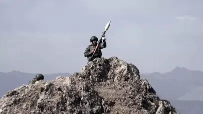 PKK Zap’tan Neden Çekildi? Çözüm Süreci Yeniden mi Başlıyor?