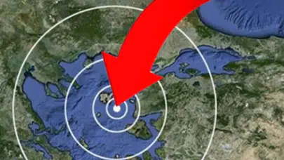 Deprem uzmanlarından Sındırgı uyarısı: Büyük deprem kapıda mı? İşte en riskli bölgeler