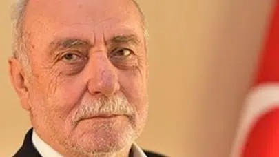 Yenidevir Gazetesi'nde de yöneticilik yapmıştı! Abdulkadir Özkan ağabeyimiz vefat etti!