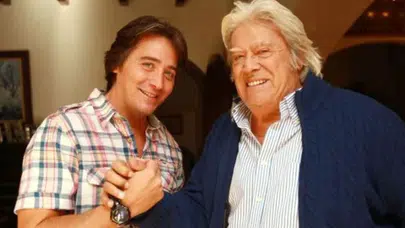 Survivor 2026 All Star'a Cüneyt Arkın Sürprizi! Murat Arkın Kadroya Katıldı, Sosyal Medya Yıkıldı