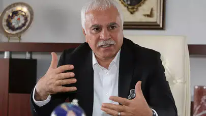 Koray Aydın CHP’ye mi geçiyor? Mansur Yavaş iddiaları ne kadar doğru?