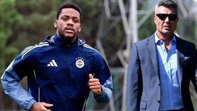 Jhon Duran’ın dönüş hikâyesinde Sadettin Saran imzası: “Sana inanıyorum”