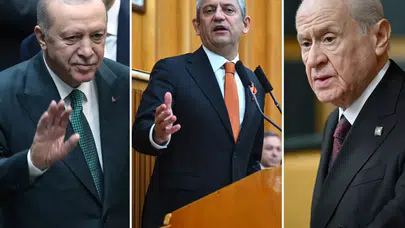 CHP neden birinci parti oldu? Kasım 2025 ASAL anketi neyi gösteriyor?