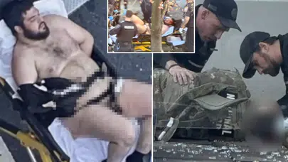 ABD’de Ulusal Muhafızlara saldıran Rahmanullah Lakanwal kimdir?