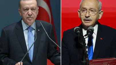 Erdoğan’dan Kılıçdaroğlu’nun “CHP Arınmalı” Mesajına Sert Yanıt: “Koyunlarında Yılan Beslemiş!”