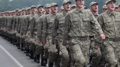 2025’te Bedelli Askerlik Patladı! Başvuran Sayısı ve Kazanç Dudak Uçuklattı