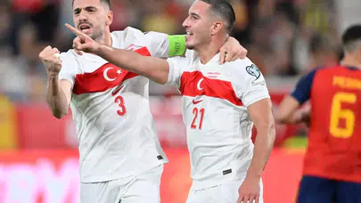 Millilerden İspanya’da Nefes Kesen Mücadele! Dünya Kupası İçin Son Durak: Play-Off