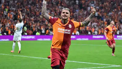 Icardi Galatasaray’dan ayrılıyor mu? Arjantin’e dönüş sinyali verdi