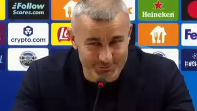 Kurban Kurbanov kimdir? Galatasaray’a çağrısıyla gündem olan teknik adamın hayatı