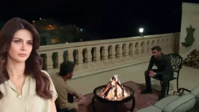 Uzak Şehir’de Boran’ın "Alya ile birlikte oldun mu?" sorusu neden tepki çekti? İşte detaylar