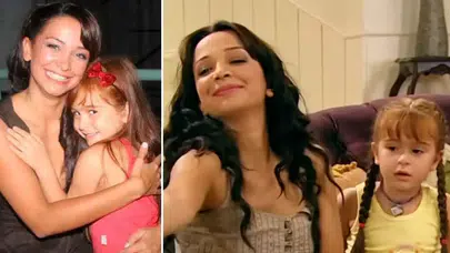 Bez Bebek’in ‘Yağmur’undan yıllar sonra gelen şok iddia: “Evrim Akın babamla yaşıyor”