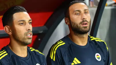 İrfan Can Kahveci ve Cenk Tosun neden kadro dışı kaldı? Fenerbahçe’den resmi açıklama geldi mi?