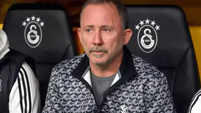 Beşiktaş’ta Sergen Yalçın gönderilecek mi? Antalyaspor maçı sonrası ne olacak?