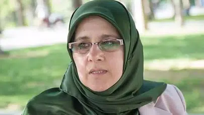 Hüda Kaya Tahliye Edildi! 1,5 Yıllık Hapis Cezasına Neden Olan Olayda Yeni Gelişme