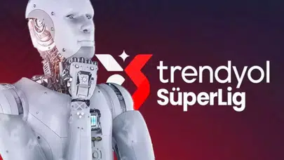 Yapay zeka Süper Lig şampiyonunu tahmin etti: Galatasaray mı Fenerbahçe mi? İşte son oranlar