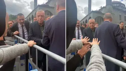 Erdoğan’ın “Yalan Konuşuyorsun” Dediği Öğretmenden Yeni Açıklama: “Can Kulağıyla Dinledi”