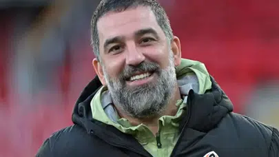 Arda Turan'lı Shakhtar Donetsk, UEFA Konferans Ligi’nde Galibiyet Serisini Sürdürüyor!