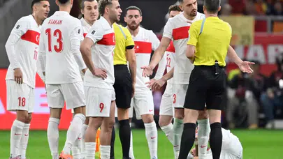 Merih Demiral maç sonrası şok yaşadı! 150 bin avroluk saat ve yüzükler sırra kadem bastı