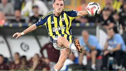 Kerem Aktürkoğlu neden oynamadı? Tedesco'dan dikkat çeken açıklama!