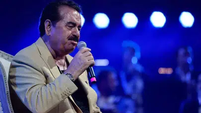 Tatlıses 6 Milyonla Sahneye Geri Dönüyor! Yılbaşı Bombası Batum’dan Patladı