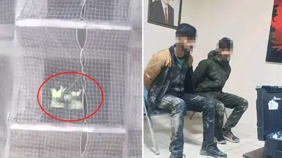 Maltepe’deki inşaatta halay çeken işçiler kim, hakkında soruşturma var mı?