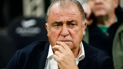 Fatih Terim'e Çekya'dan büyük ters köşe! Teknik direktörlük koltuğu Klinsmann’ın oldu