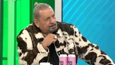 Toroğlu’nun Atatürk Sözleri Yayını Karıştırdı! “P*çi Olurduk” İfadesi Gündemi Salladı