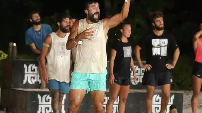 Hikmet Tuğsuz'un hapis cezası ne? Survivor All Star 2026'ya katılıyor mu?