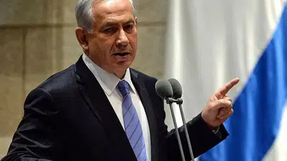 Netanyahu neden Türkiye’yi “düşmanca” olmakla suçladı? İşte perde arkası