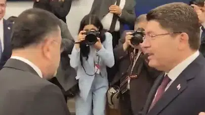 TBMM'de Beyaz Toros krizi! CHP'li vekil ne mesaj verdi, Bakan Tunç nasıl cevapladı?