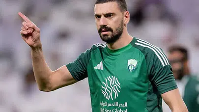 Fenerbahçe Merih Demiral'ı transfer edebilecek mi? Al Ahli'nin yeni maaş teklifi ne kadar?