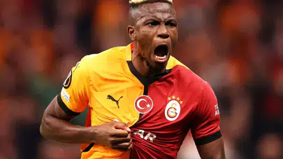 Victor Osimhen neden oyundan alındı? Nijerya-Kongo maçındaki sakatlık hakkında her şey