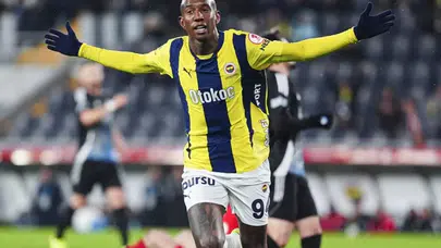 Tedesco’dan Sürpriz Hamle: Fenerbahçe’nin Gol Yolu Talisca’dan Geçecek!